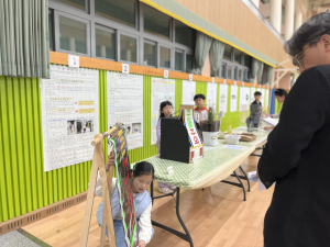 영천교육청, 제44회 경북도학생과학발명품 영천시 예선