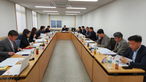 대구시,  주택공급 기관 협의회 1차 회의… ‘시장 안정’ 소통ㆍ관리체계 구축