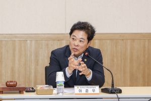 경북도의회ㆍ광역의회 간 교류 활성화