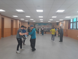 김천시 평화남산동, 주민행복교실 개강