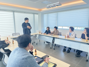 경주시, ‘찾아가는 행복설계사’ 본격 운영