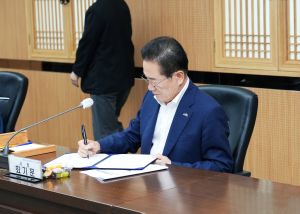 <특집> 주민 10만명, 생활인구 50만 돌파…다시 오고 싶은 영천 만들기 ‘속도’