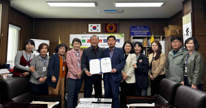 영주시, 결핵 예방 위해 어르신 맞춤형 건강 서비스 강화
