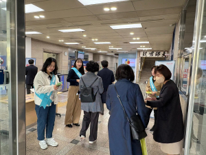 대구시, 직장 내 성희롱ㆍ성폭력 예방 고삐 바짝