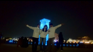 대학생 앰버서더 APEC 홍보 본격화