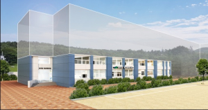 대구시교육청, 폐교된 교동중  ‘북구 학교복합시설 조성 사업’ 교육부 공모 선정
