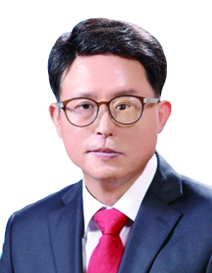 배광식 대구 북구청장, 대구시장 퇴임식