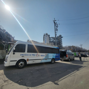 경북도, 악취관리지역 지정악취물질 실태조사 실시