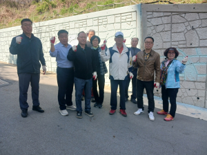 김천시 대곡동 발전협의회, 환경개선 봉사활동