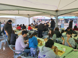 전통 공예의 아름다움 ‘경주 도자기 축제’