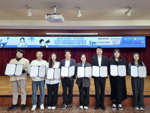 문경시, 경북도ㆍ시군 청년센터 간 ‘소통의 장’