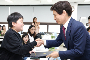 달서구민 홍보 메이트 ‘SNS 기자단’