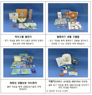 상주낙동강생물자원관 ‘교구대여서비스’