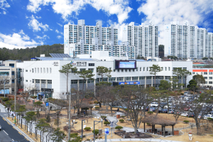 영천시, 제1회 추경안 1조 4265억원 편성
