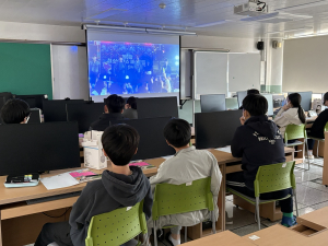청도 매전중, ‘제45회 장애인의 날’ 맞이 장애이해교육