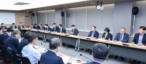 “대구혁신 100+1 완성ㆍ정부 현안 대응에 총력 다하라”