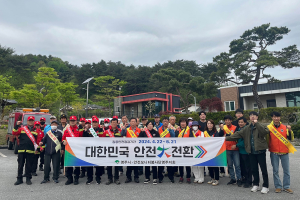 영주시, 재난ㆍ사고 우려 시설 안전 점검