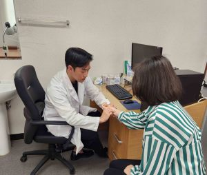 영주시, 신규ㆍ전입 공중보건의사 8명 배치…의료 공백 최소화