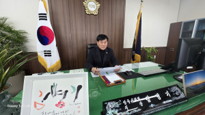 <초대석> 영주시의회 김병기 의장