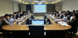 포항시, 국가 해양바이오 거점 전략 로드맵 마련