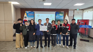 상주시 사벌국면-예천군 풍양면 고향사랑기부 상호 기부