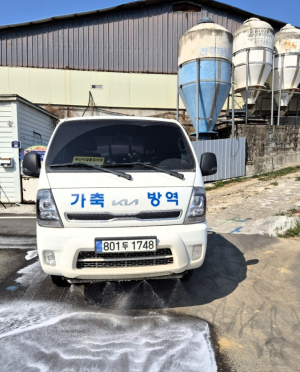경북도, 봄철 대비 축산농가 가축전염병 차단 고삐