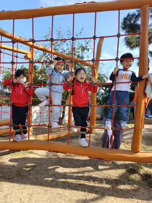 경북교육청, 유치원 놀이친화적 환경개선 사업 추진 본격화