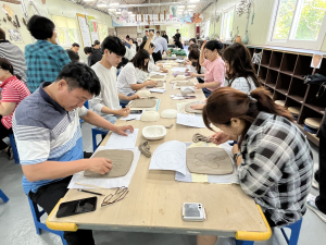 김천시, 김천시민과 함께하는 농촌 체험 관광 희망자 모집
