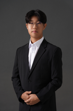 차세대 성악 기대주 ‘포항예술고 류병진’