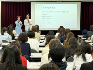 대구 ‘수성구 한방 웰니스’ 日 관광객 사로잡다