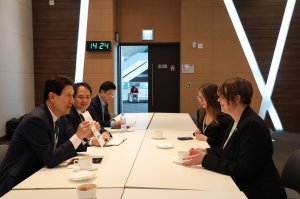 포항시, 2027 ICLEI 세계총회 유치 도전장