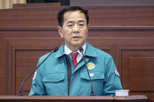 박승직 “APEC 철저히 준비”
