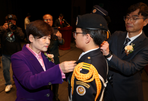 대구 6개 군특성화고 ‘국가안보 주역 첫발’