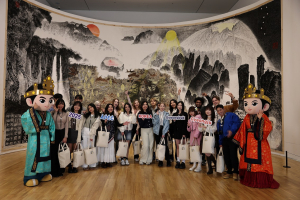 글로벌 방송매체와 경북의 매력 대방출
