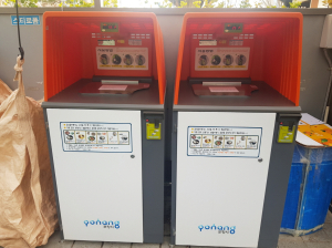 포항시, 공동주택 음식폐기물 RFID 보급 확대