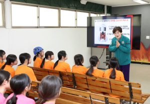 대구시교육청 “안전문화 뿌리 내릴 것”