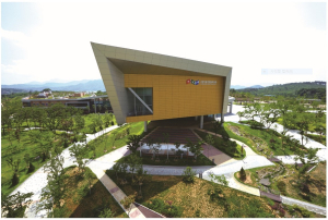 상주국립낙동강생물자원관, 2024년 고객만족도 ‘우수’