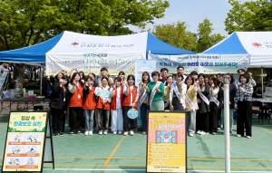 대구 동구, 찾아가는 복지상담소ㆍ위기가구 발굴 캠페인 실시