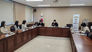 영천교육지원청, 통합교육지원단 상반기 협의회