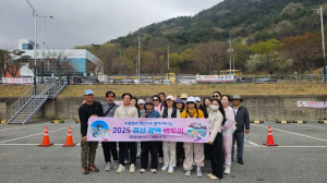 경산시, 유명 인플루언서 초청  팸투어