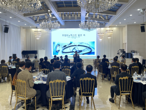 대구상의, 지역기업 관세 리스크 대응책 머리맞대