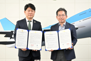 대구 군위군-황남빵, 지역특화작목 ‘팥’ 육성 업무협약