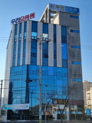 <상생人 인터뷰>  “어르신 건강과 행복이 최우선”