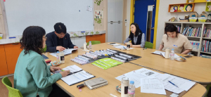 경북교육청, 학교로 찾아가는 맞춤형 컨설팅