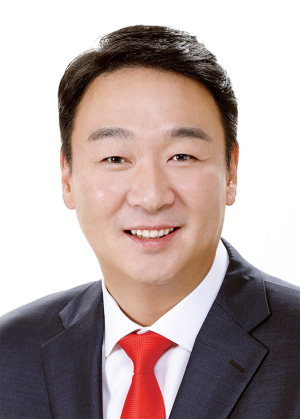 정희용 의원, 이재민 일상 회복 돕기 행보