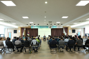 대구동부경찰서, 지역경찰 대상 직장교육