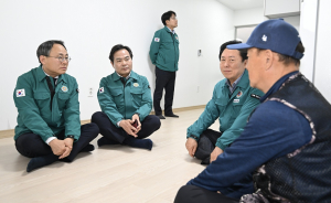 “경북형 모듈러 주택 안심하고 쓰세요”