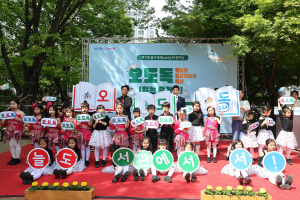 세대와 문화 잇는 책 ‘달서 북소리 한마당’