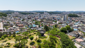 살고싶은 영주로…‘굿모닝 관사골’ 탄력