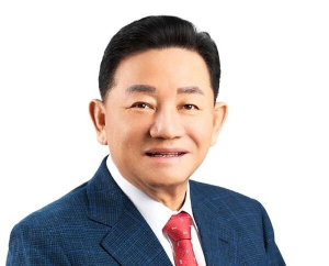 한국자총 경북도지부 회장에 공원식 전 경북도 정무부지사